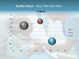 Geriatrics Nurse Clinic PowerPoint Template