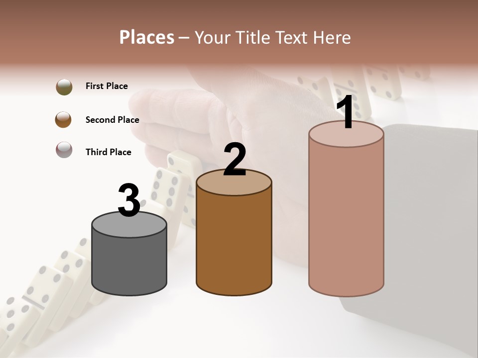 Change Effect New PowerPoint Template