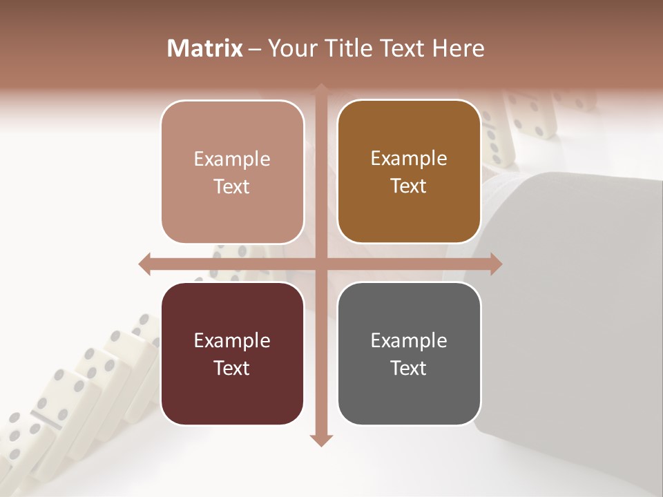 Change Effect New PowerPoint Template