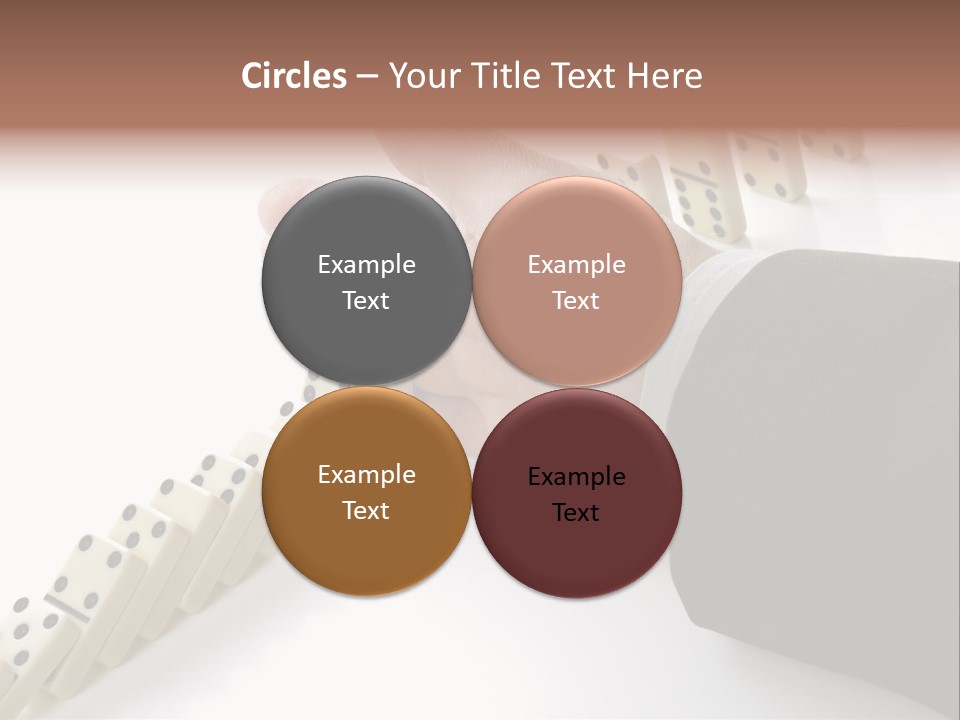 Change Effect New PowerPoint Template