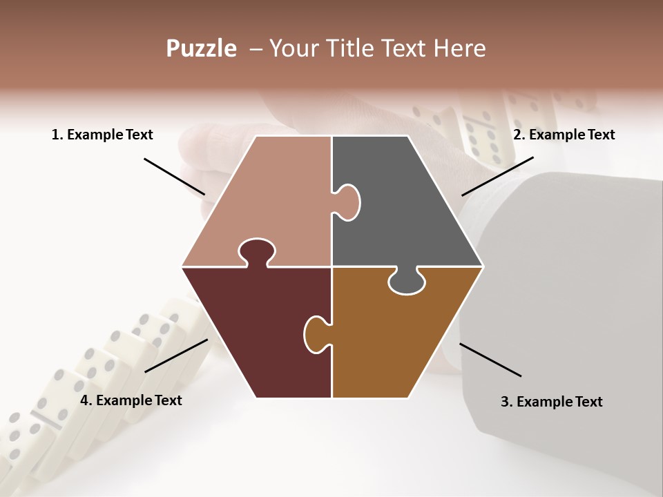 Change Effect New PowerPoint Template