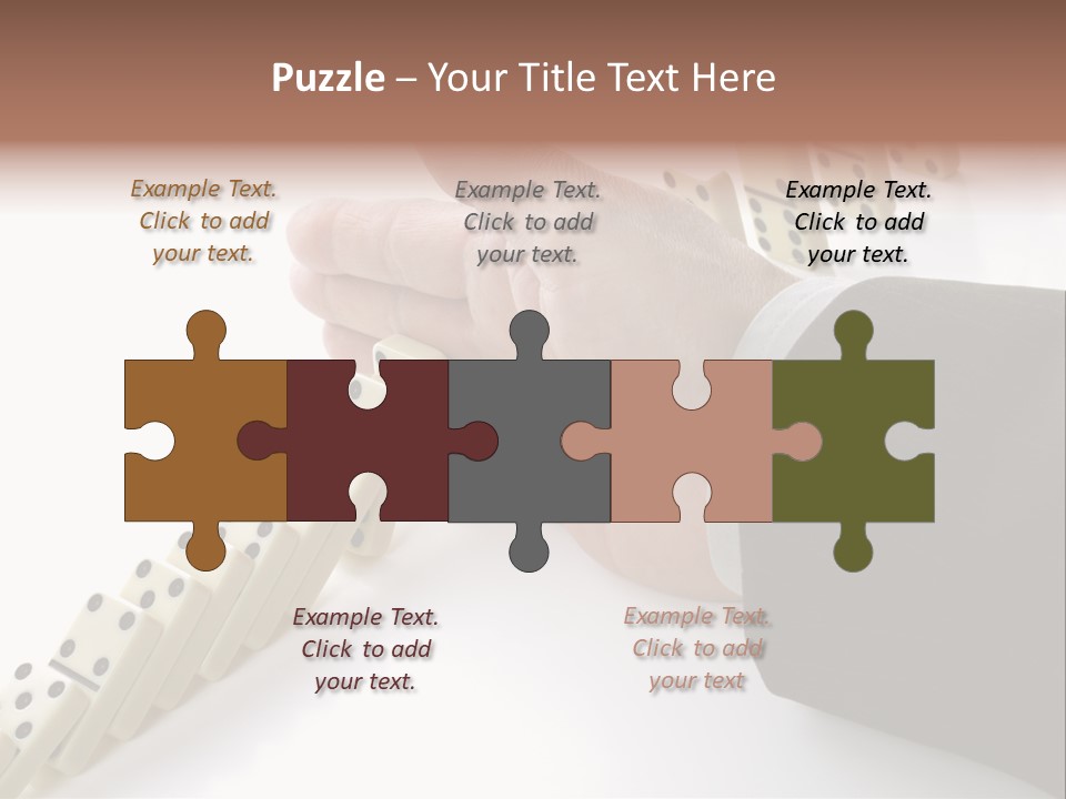 Change Effect New PowerPoint Template