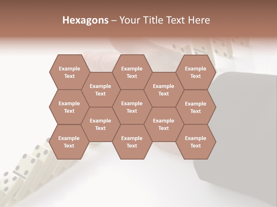 Change Effect New PowerPoint Template