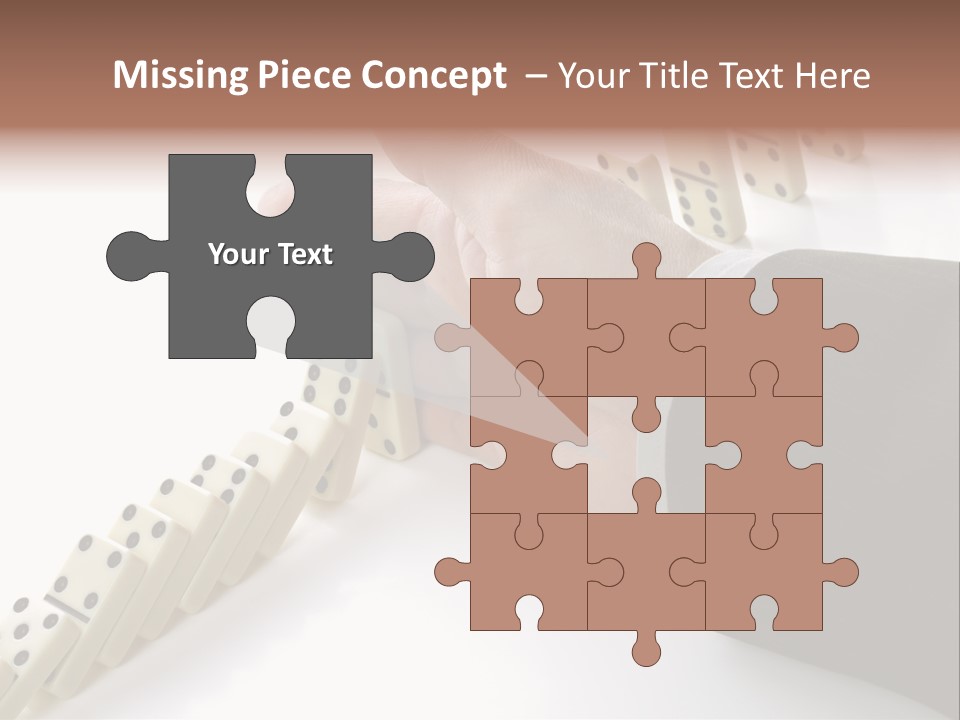 Change Effect New PowerPoint Template