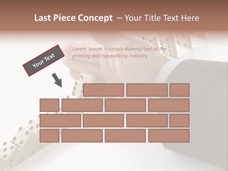 Change Effect New PowerPoint Template