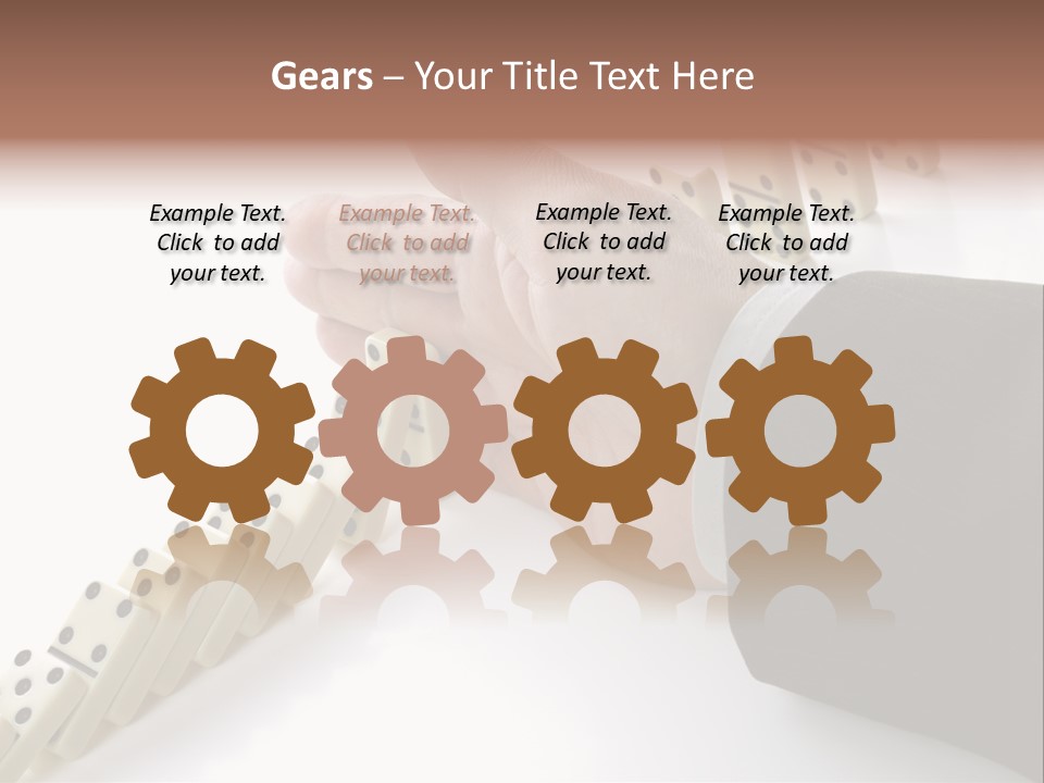 Change Effect New PowerPoint Template