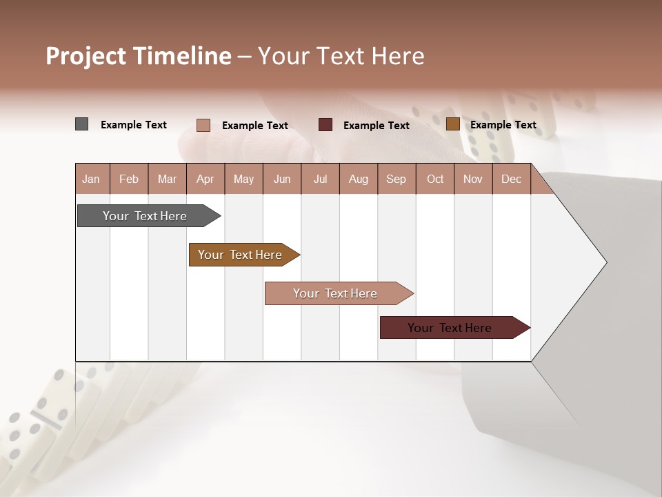 Change Effect New PowerPoint Template