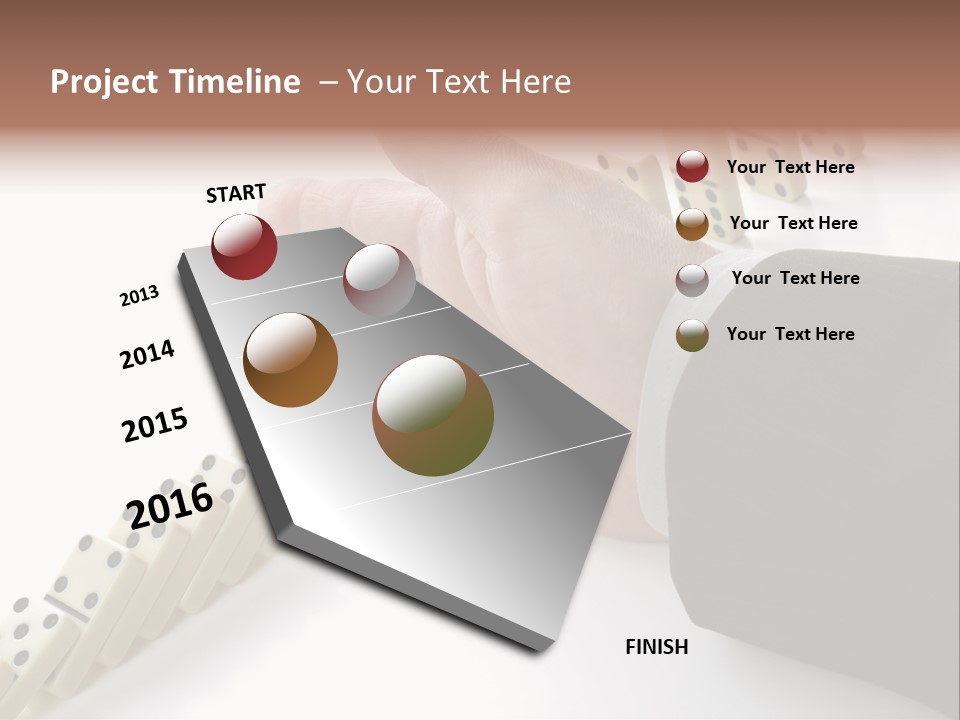 Change Effect New PowerPoint Template