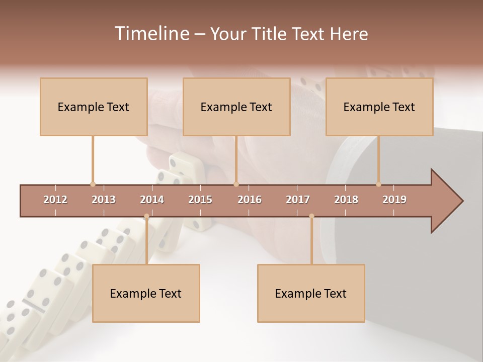 Change Effect New PowerPoint Template