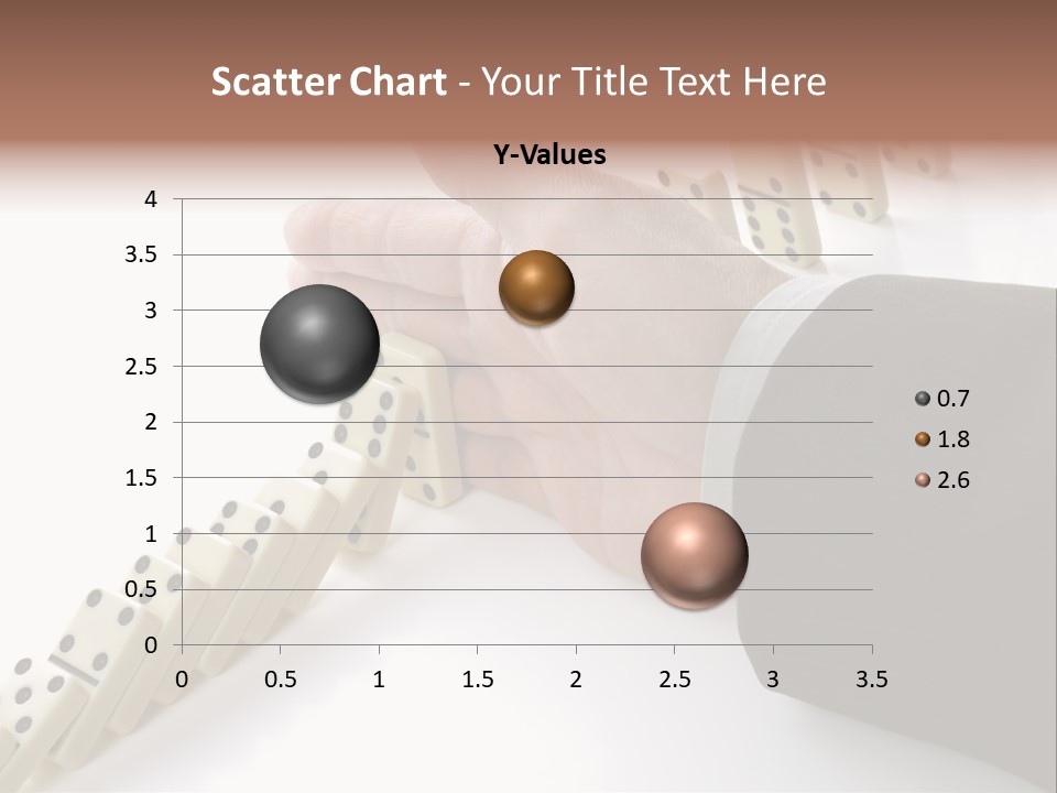 Change Effect New PowerPoint Template