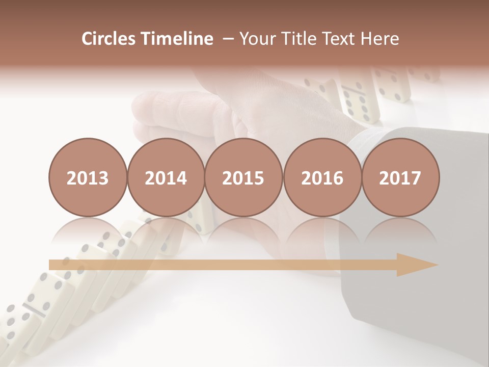 Change Effect New PowerPoint Template