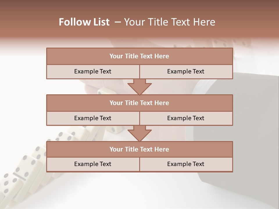Change Effect New PowerPoint Template