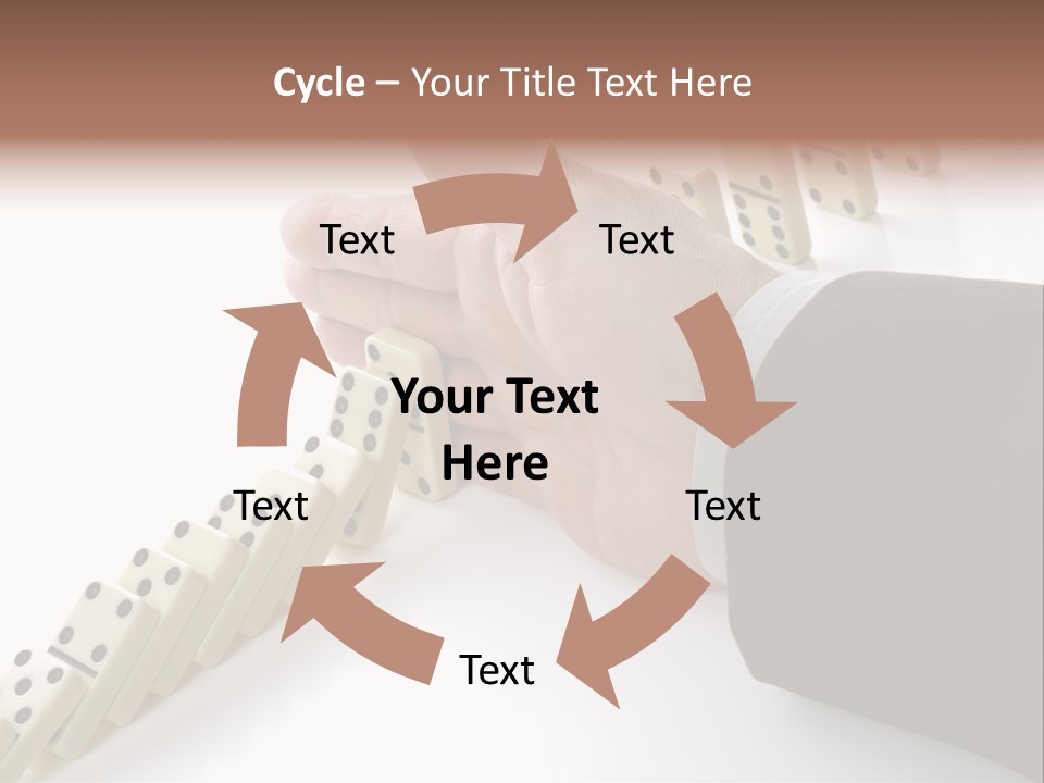Change Effect New PowerPoint Template