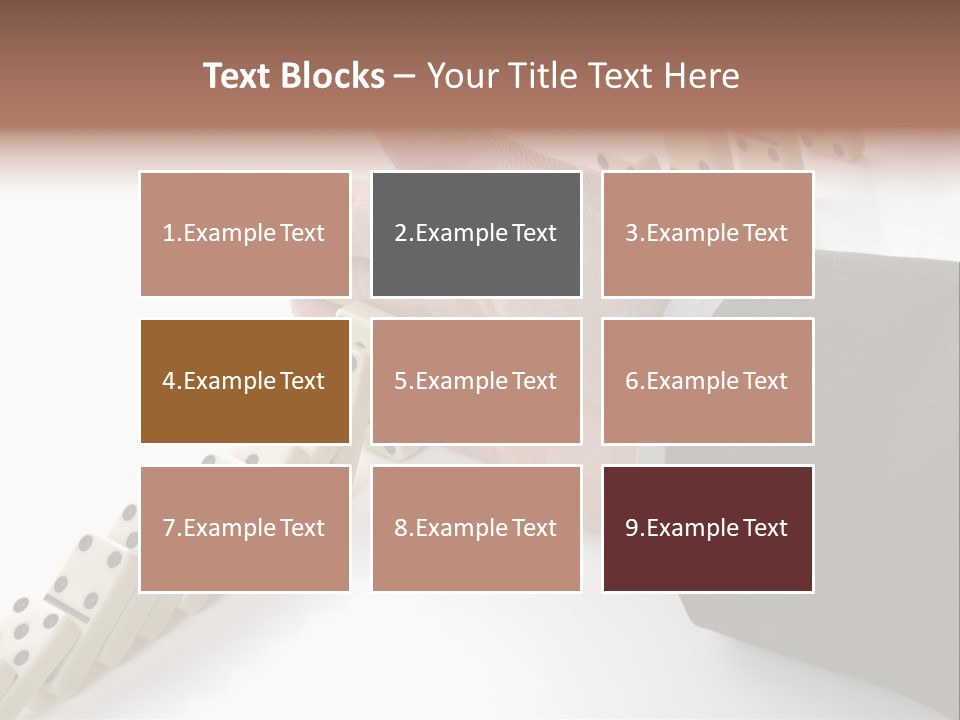 Change Effect New PowerPoint Template