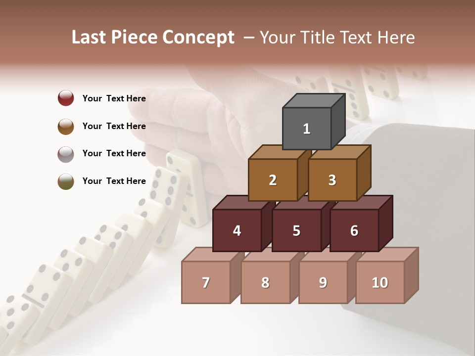 Change Effect New PowerPoint Template