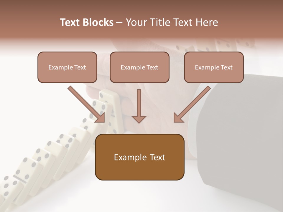Change Effect New PowerPoint Template