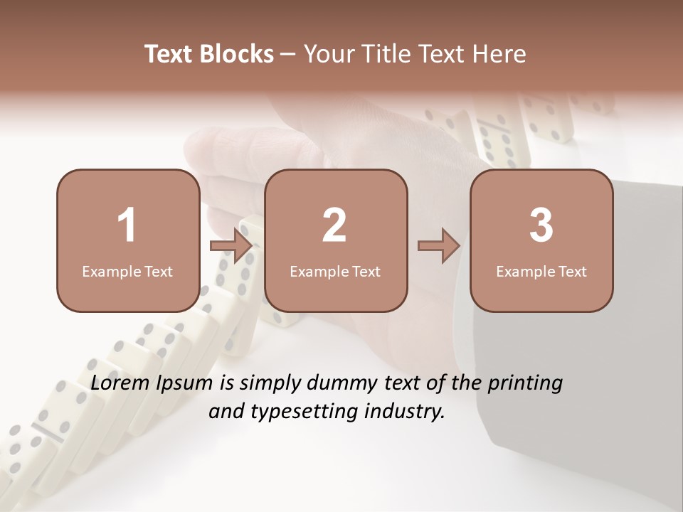 Change Effect New PowerPoint Template