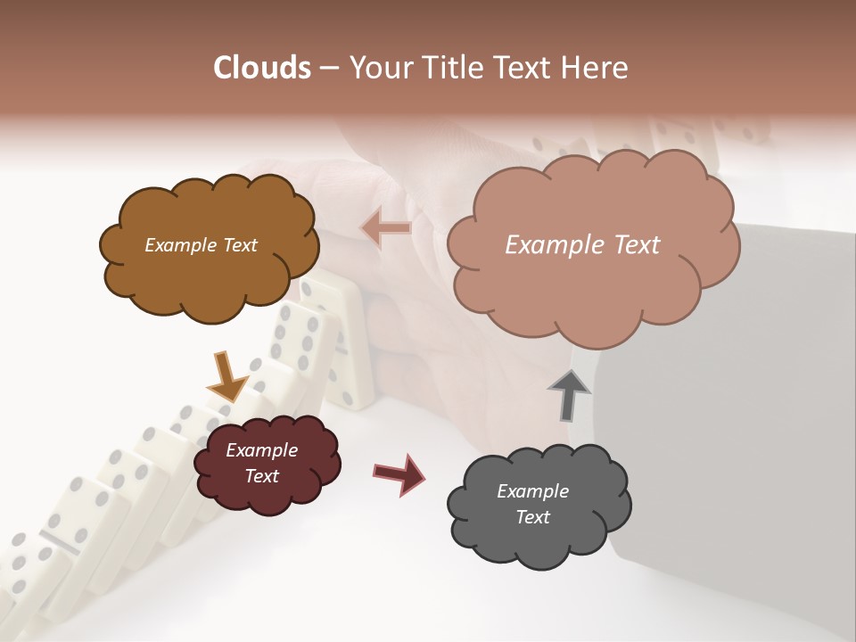 Change Effect New PowerPoint Template