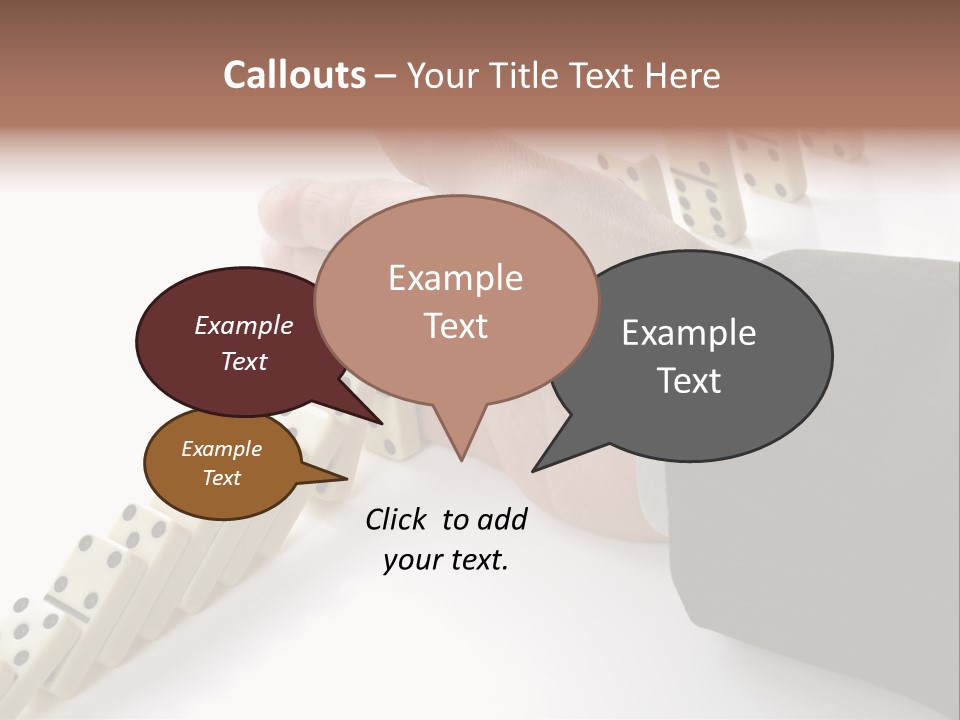 Change Effect New PowerPoint Template