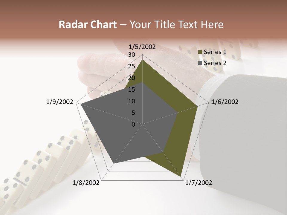 Change Effect New PowerPoint Template