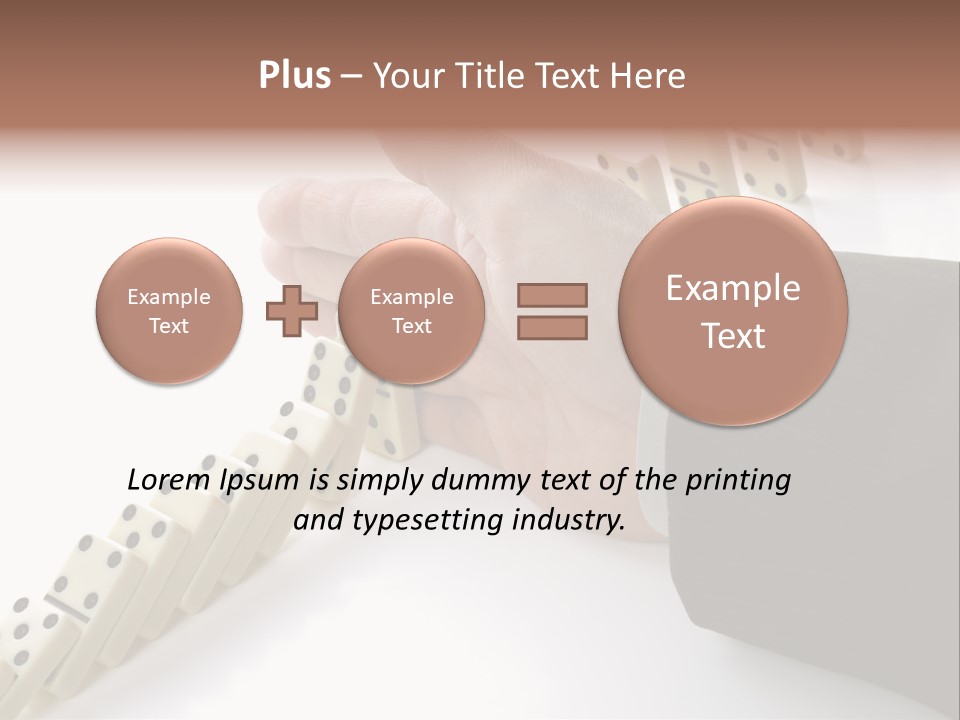 Change Effect New PowerPoint Template