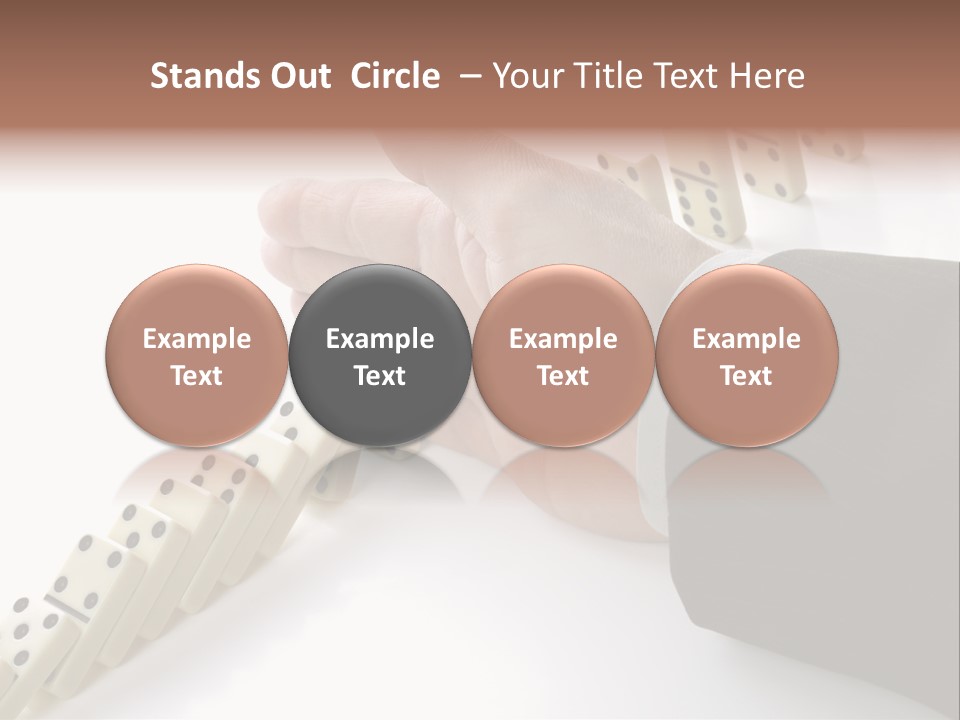 Change Effect New PowerPoint Template