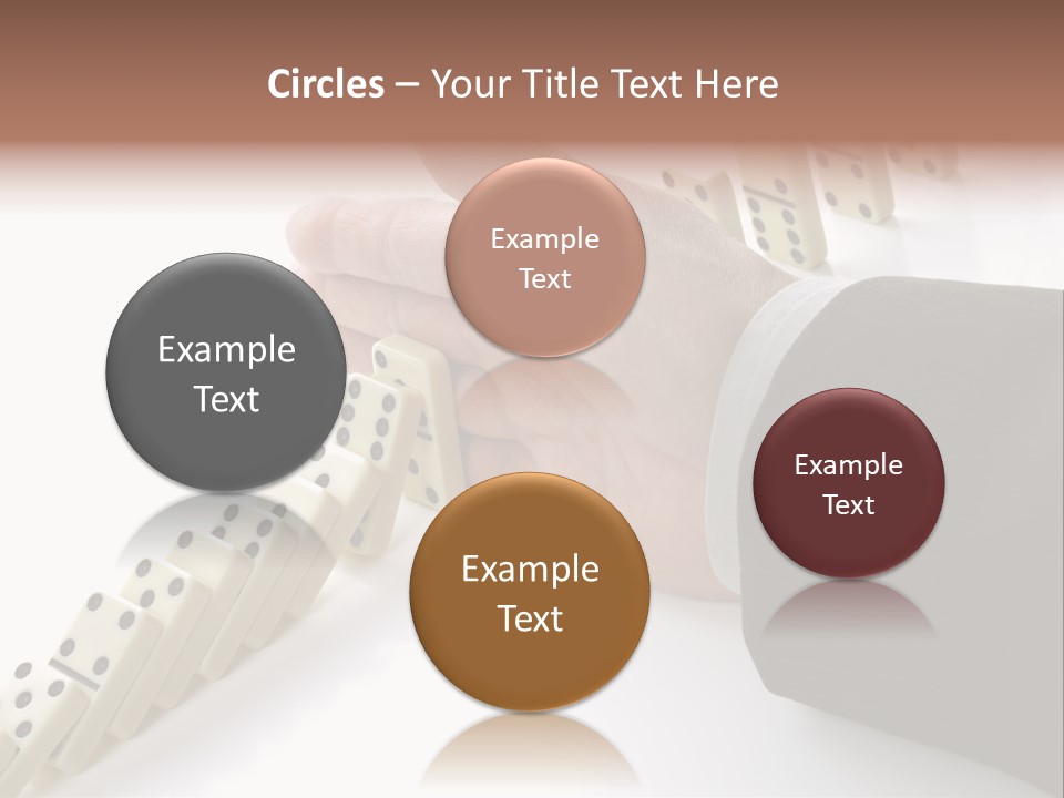 Change Effect New PowerPoint Template
