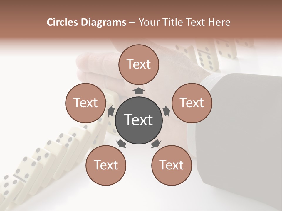 Change Effect New PowerPoint Template