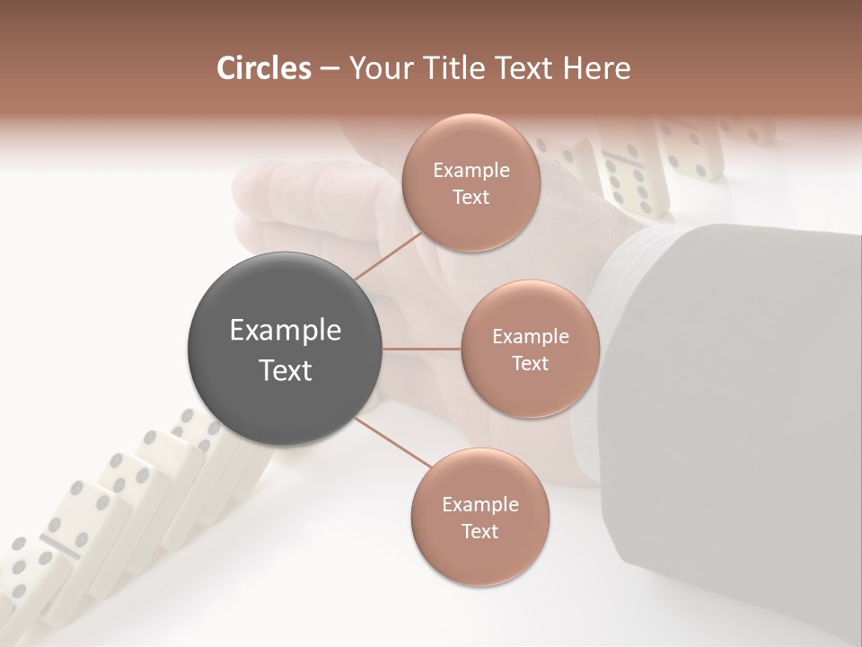 Change Effect New PowerPoint Template