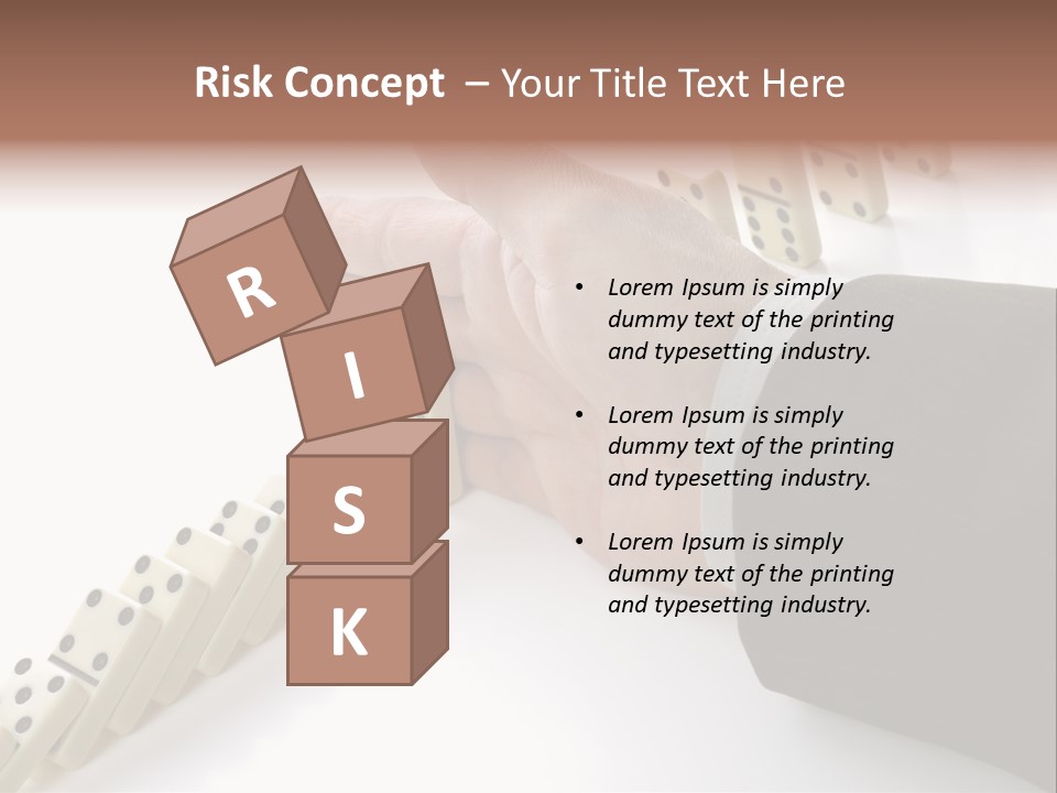 Change Effect New PowerPoint Template