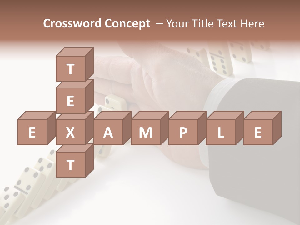 Change Effect New PowerPoint Template