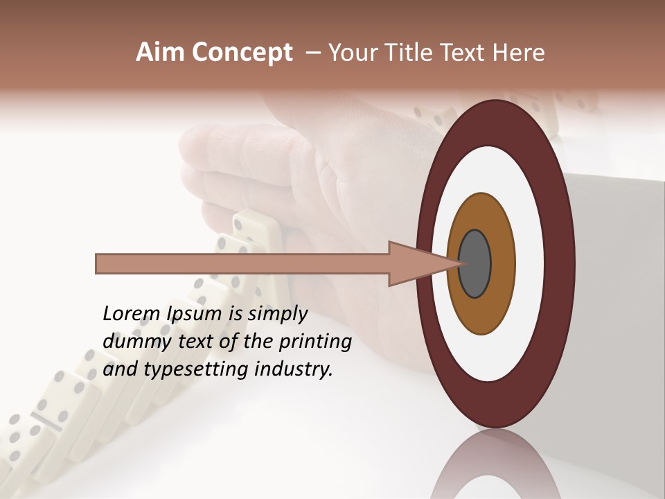 Change Effect New PowerPoint Template