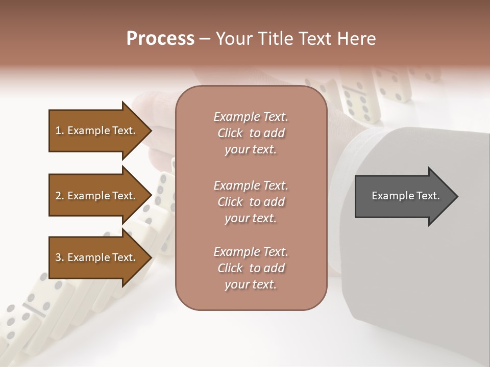 Change Effect New PowerPoint Template