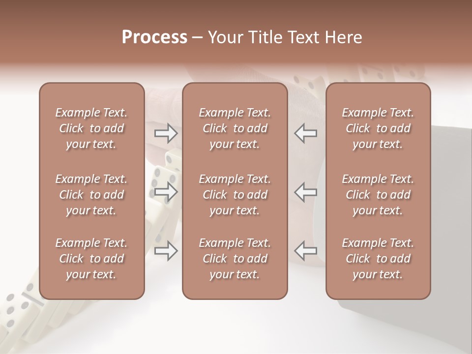 Change Effect New PowerPoint Template