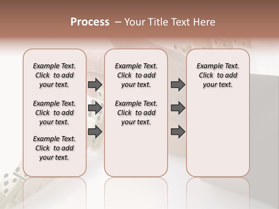 Change Effect New PowerPoint Template