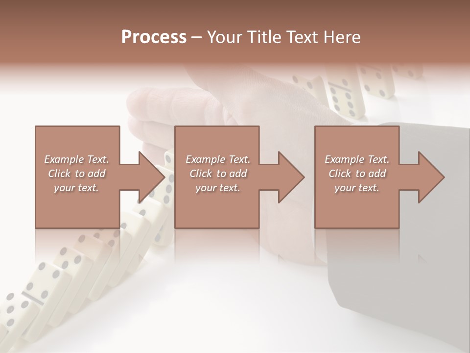 Change Effect New PowerPoint Template
