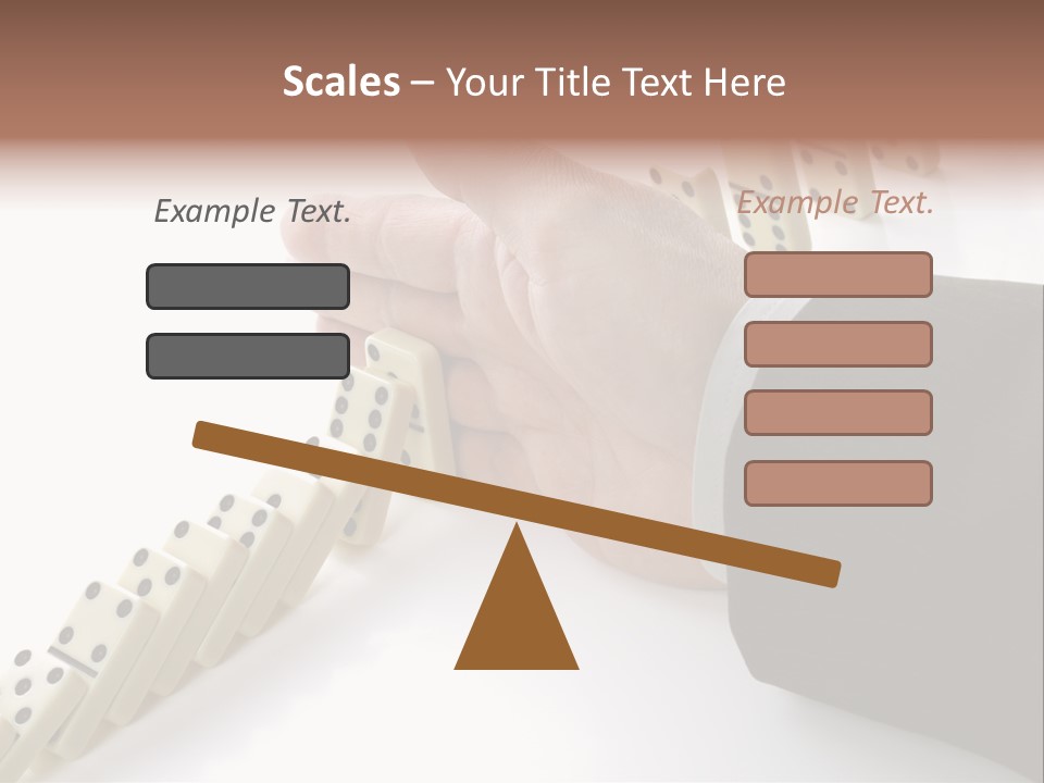 Change Effect New PowerPoint Template