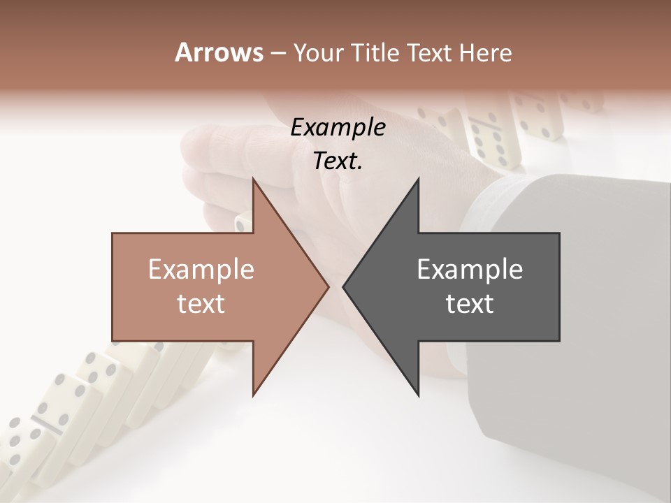 Change Effect New PowerPoint Template