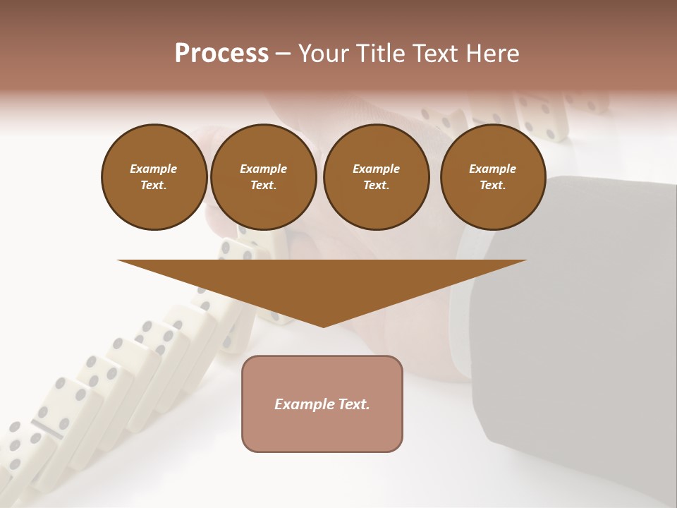 Change Effect New PowerPoint Template