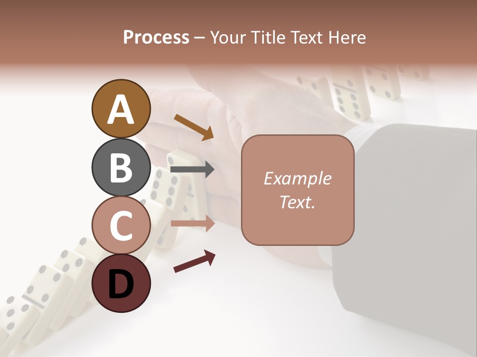 Change Effect New PowerPoint Template
