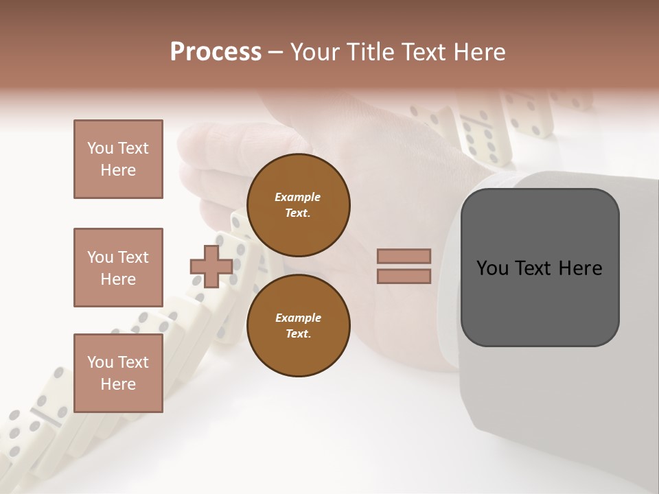 Change Effect New PowerPoint Template