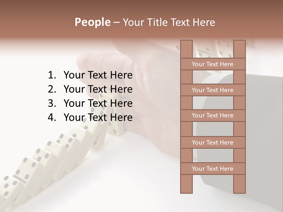 Change Effect New PowerPoint Template