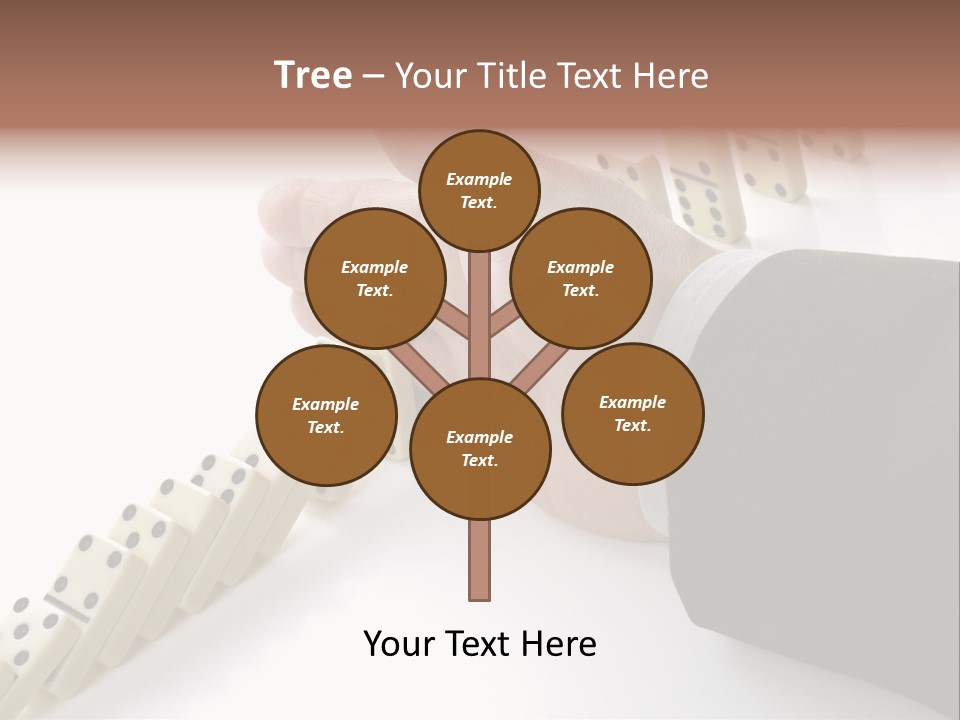 Change Effect New PowerPoint Template