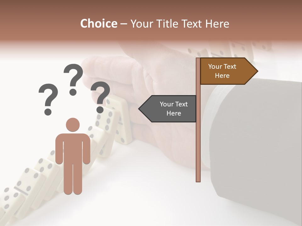 Change Effect New PowerPoint Template