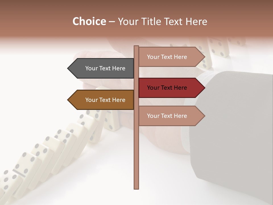 Change Effect New PowerPoint Template