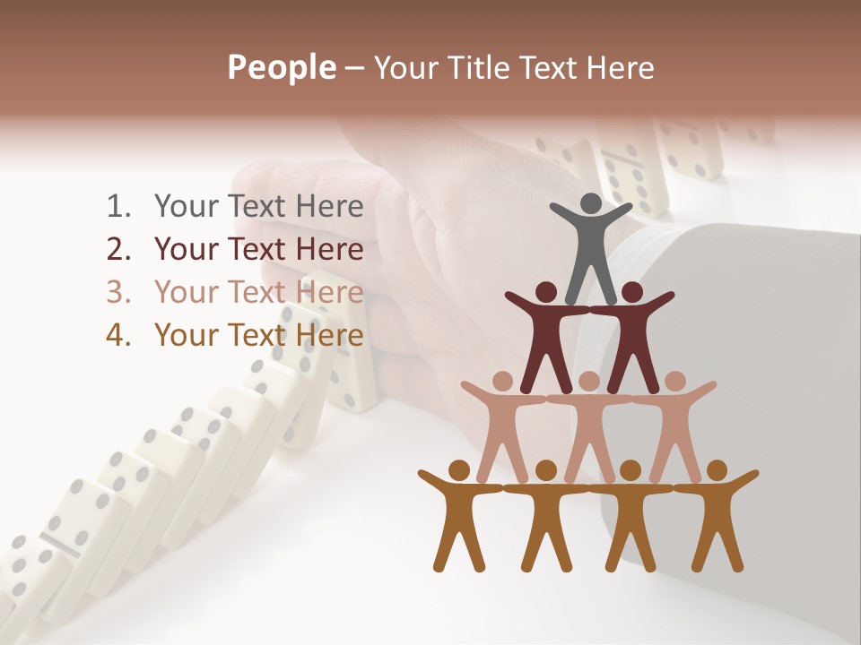 Change Effect New PowerPoint Template