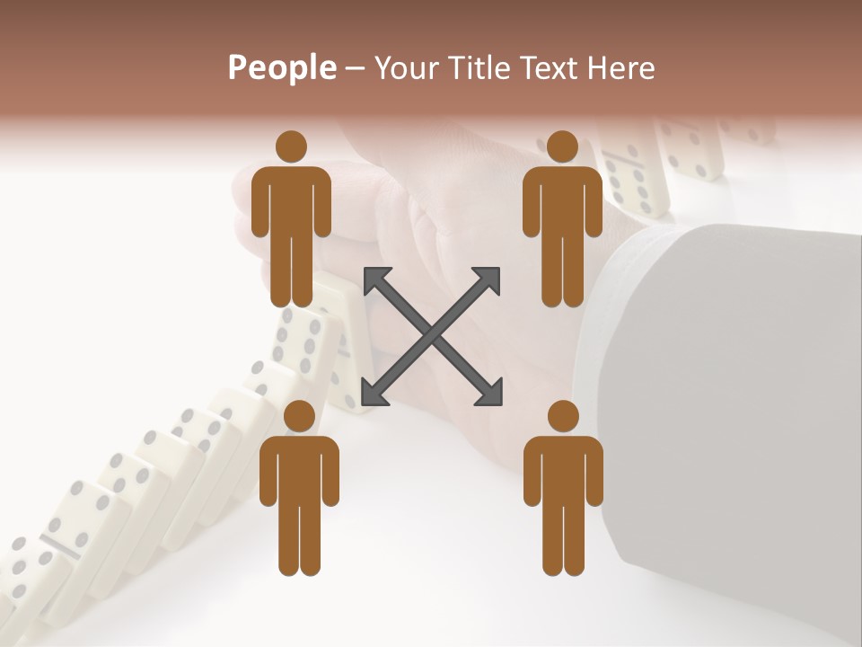 Change Effect New PowerPoint Template