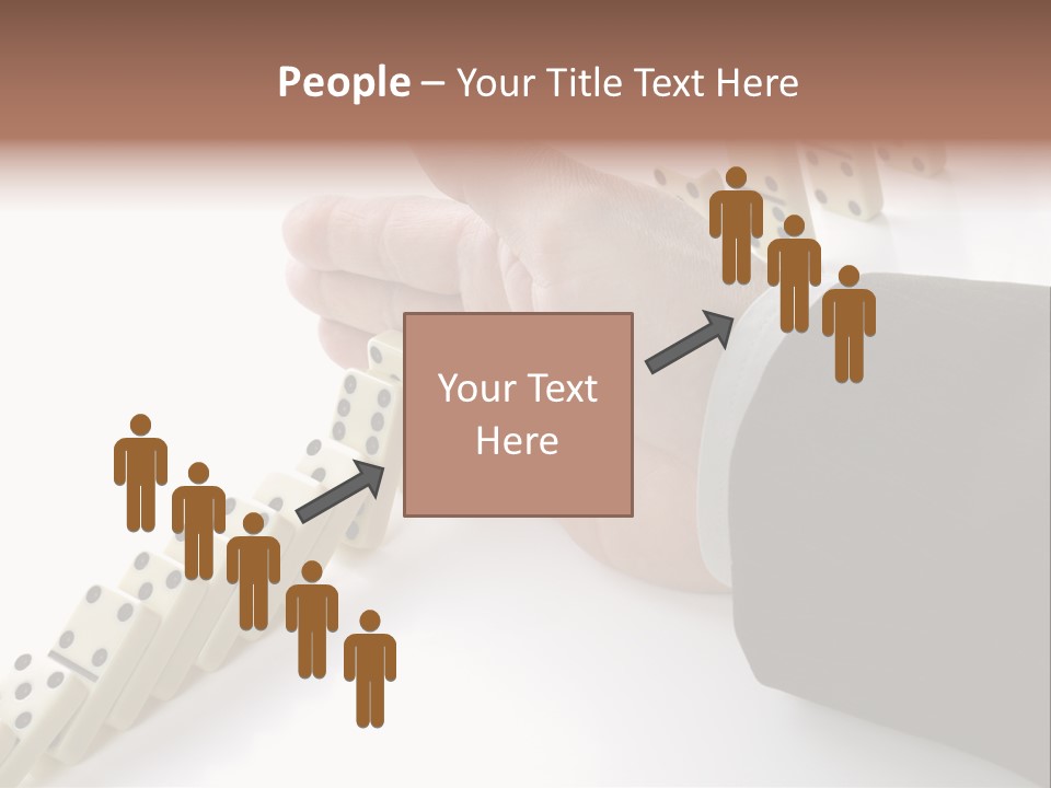 Change Effect New PowerPoint Template