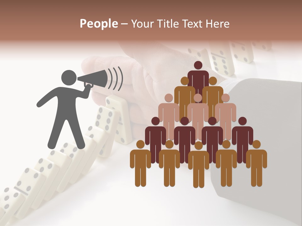 Change Effect New PowerPoint Template