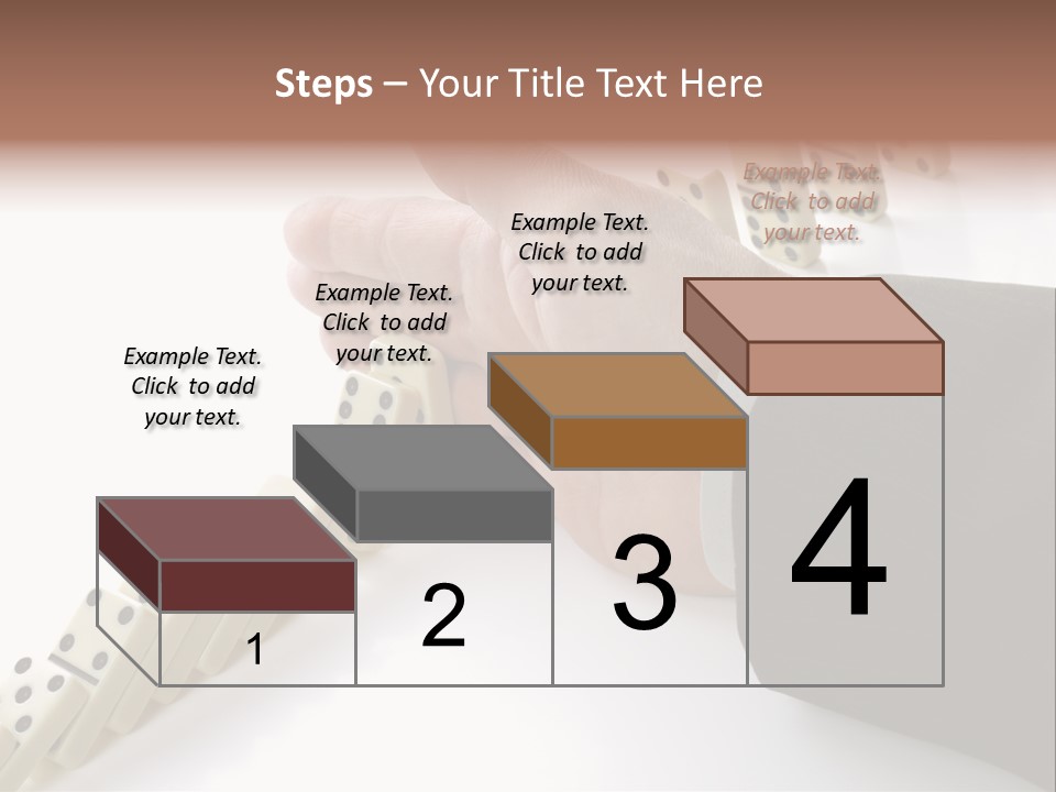 Change Effect New PowerPoint Template
